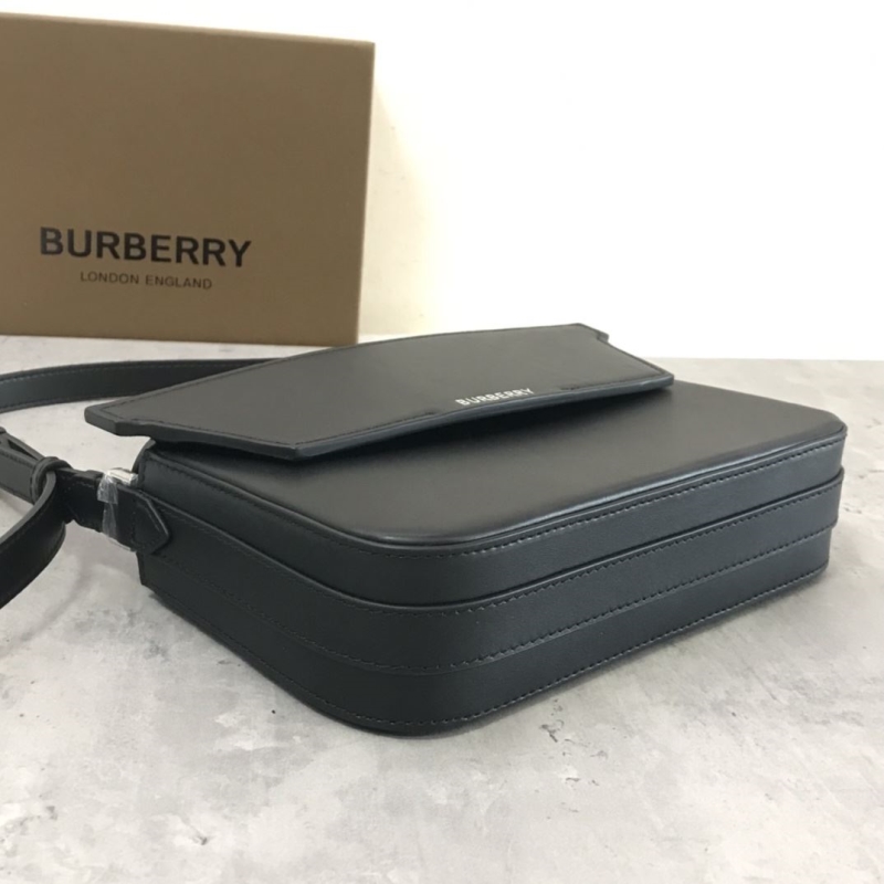 Burberry Top Handle Bags